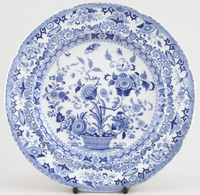 Plate c1830